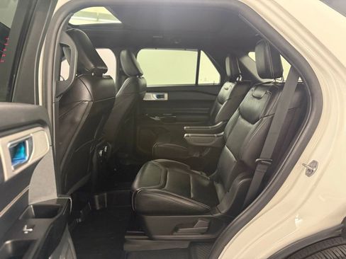 Used 2023 Ford Explorer ST w/ Equipment Group 401A image 14