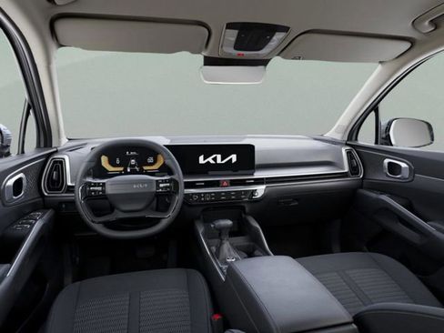 New 2026 Kia Sorento LX FWD image 10