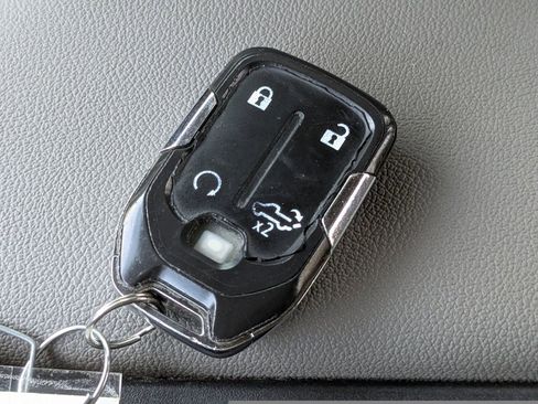 Used 2019 Chevrolet Silverado 1500 RST w/ All-Star Edition AWD/4WD image 27