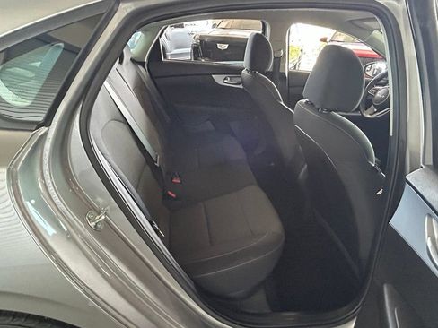 Used 2024 Kia Forte LXS FWD image 34