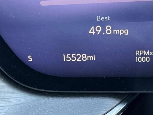 Certified 2025 Buick Envision Preferred image 31