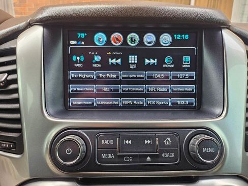 Used 2019 Chevrolet Tahoe Premier AWD/4WD image 53