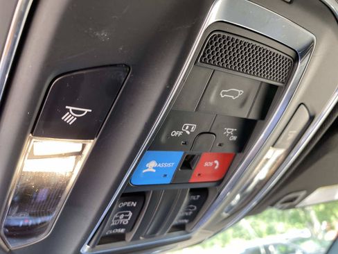 Certified 2023 Jeep Grand Cherokee Altitude AWD/4WD image 29