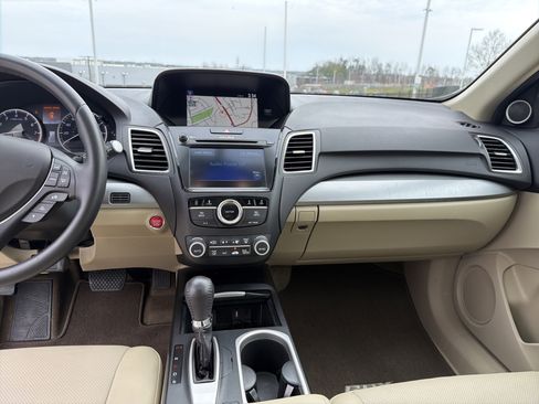 Used 2016 Acura RDX w/ Technology Package image 30