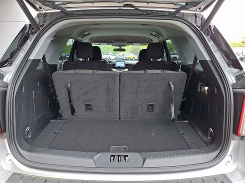 Certified 2023 Ford Explorer XLT image 29