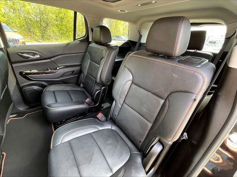 Used 2023 GMC Acadia AT4 w/ Preferred Package AWD/4WD image 14