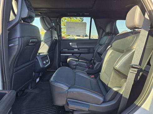New 2026 Ford Expedition Tremor AWD/4WD image 12