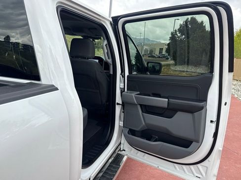 Used 2024 Ford F150 XLT w/ Tow/Haul Package AWD/4WD image 20