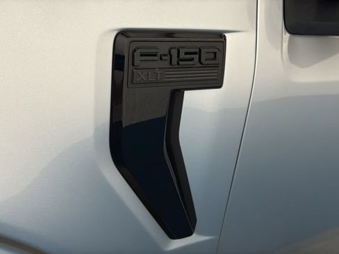 Used 2024 Ford F150 XLT w/ Equipment Group 302A MID AWD/4WD image 43