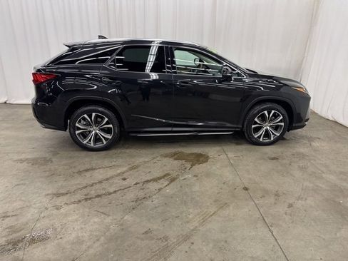 Used 2016 Lexus RX 350 AWD image 39
