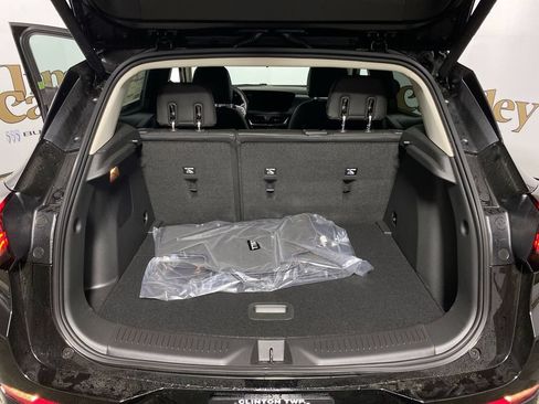 Used 2026 Buick Encore GX Sport Touring w/ Comfort Package FWD image 22