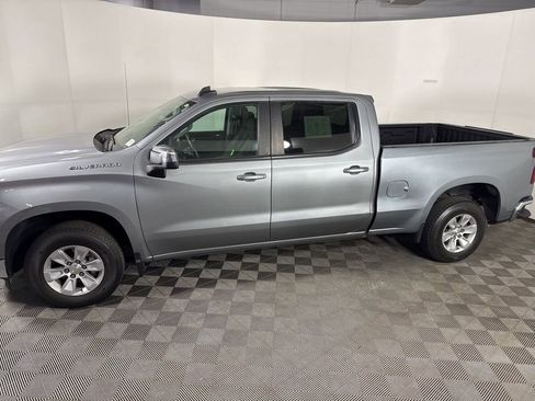 Used 2023 Chevrolet Silverado 1500 LT w/ Protection Package image 5