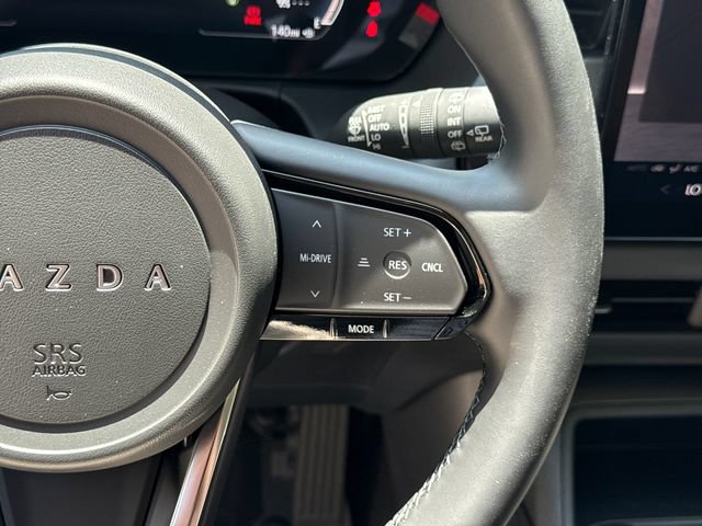 New 2026 MAZDA CX-5 Select AWD/4WD image 13