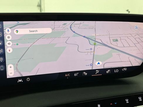 New 2026 Buick Enclave Sport Touring w/ Power Package image 5