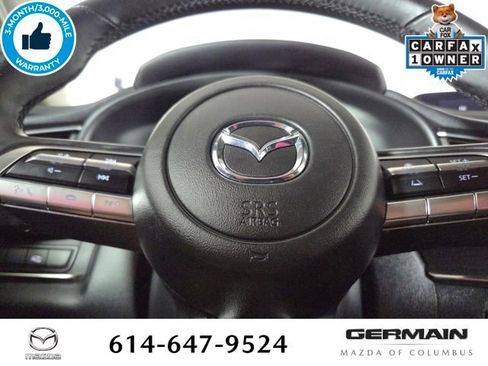 Used 2023 MAZDA CX-30 AWD 2.5 S w/ Preferred Package image 24