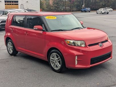 Used 2013 Scion xB 10 Series