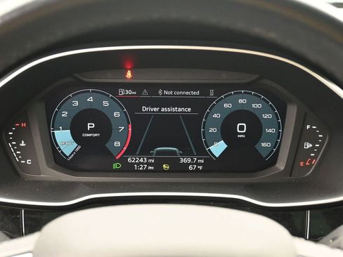 Used 2023 Audi Q3 2.0T Premium image 11