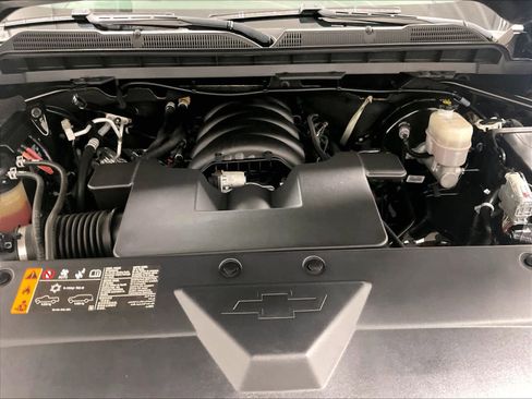 Used 2019 Chevrolet Silverado 1500 LT w/ All Star Edition image 29