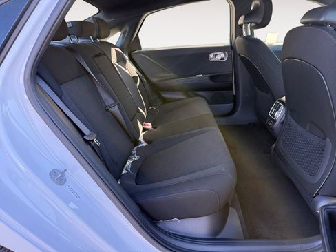 New 2025 Hyundai Ioniq 6 SE image 18