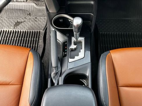 Used 2017 Toyota RAV4 Limited w/ All Weather Liner Package image 18