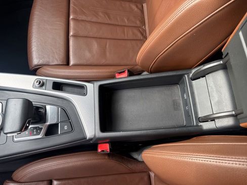 Used 2018 Audi A4 2.0T w/ Premium Plus Package image 20