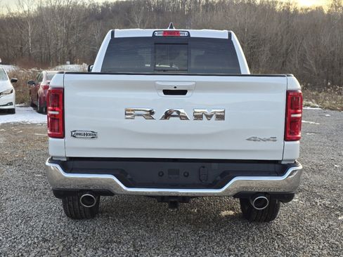 New 2026 RAM 1500 Limited image 9