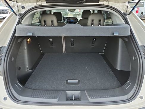 New 2026 Chevrolet Trax ACTIV w/ Driver Confidence Package image 25