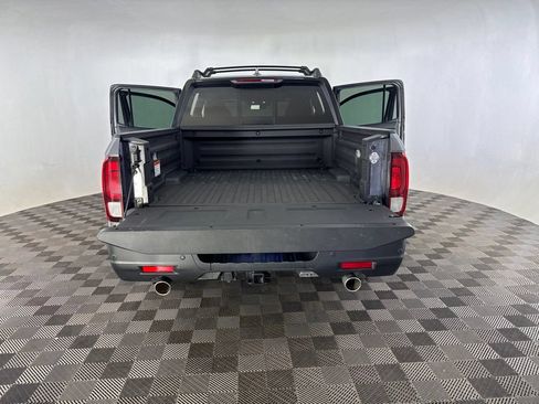Used 2026 Honda Ridgeline TrailSport image 19