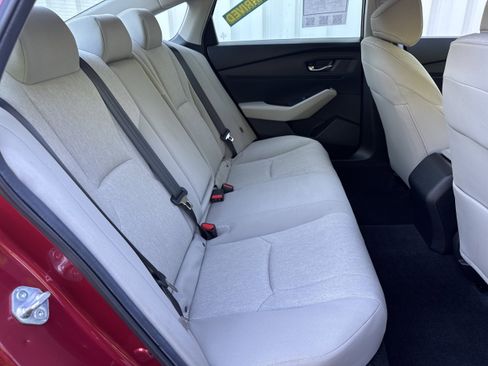 Used 2024 Honda Accord EX image 12