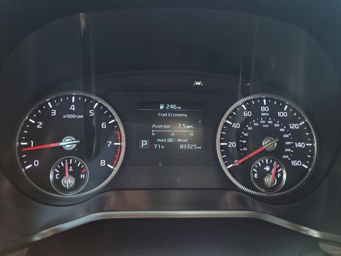 Used 2021 Kia Telluride EX w/ EX Premium Package FWD image 23