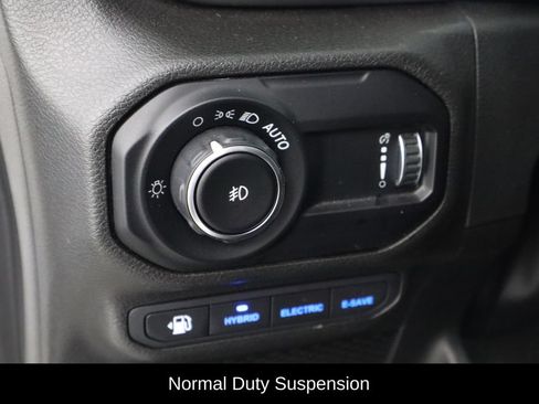 Used 2023 Jeep Wrangler Unlimited w/ Cold Weather Group AWD/4WD image 22