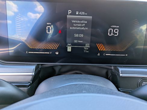 New 2026 Kia K5 GT-Line image 28