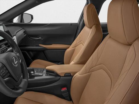 New 2026 Lexus UX 300h FWD image 6