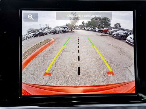 New 2026 Jeep Compass Latitude image 15