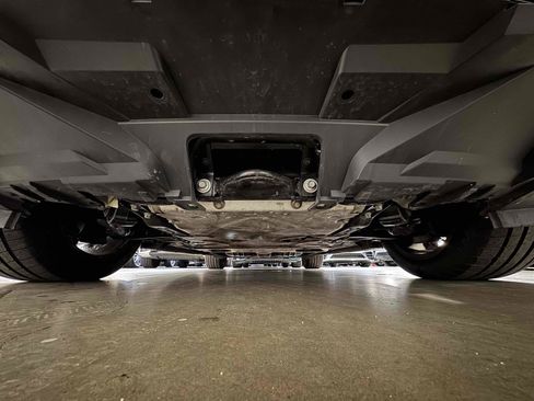 Used 2019 Land Rover Range Rover HSE image 64