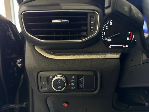 Used 2022 Ford Explorer Timberline image 13