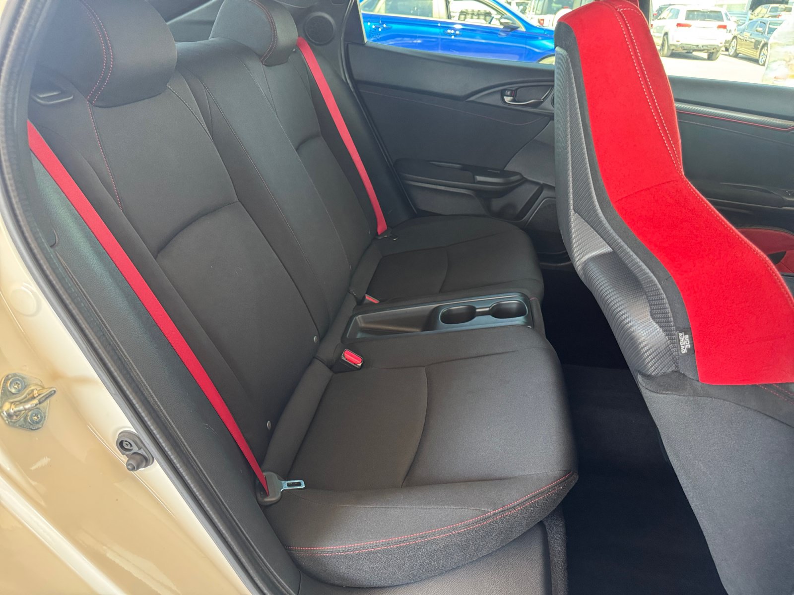Used 2020 Honda Civic Type R image 27