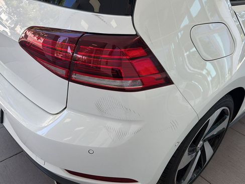 Used 2019 Volkswagen GTI 4-Door FWD image 14