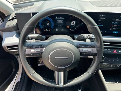 Certified 2026 Hyundai Sonata SEL FWD image 15
