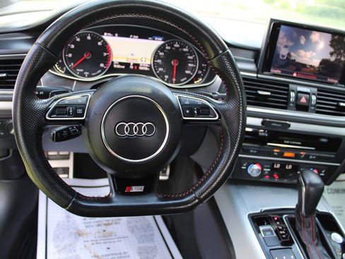 Used 2018 Audi A7 3.0T Premium Plus AWD/4WD image 21