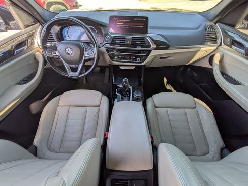 Used 2019 BMW X3 sDrive30i image 29