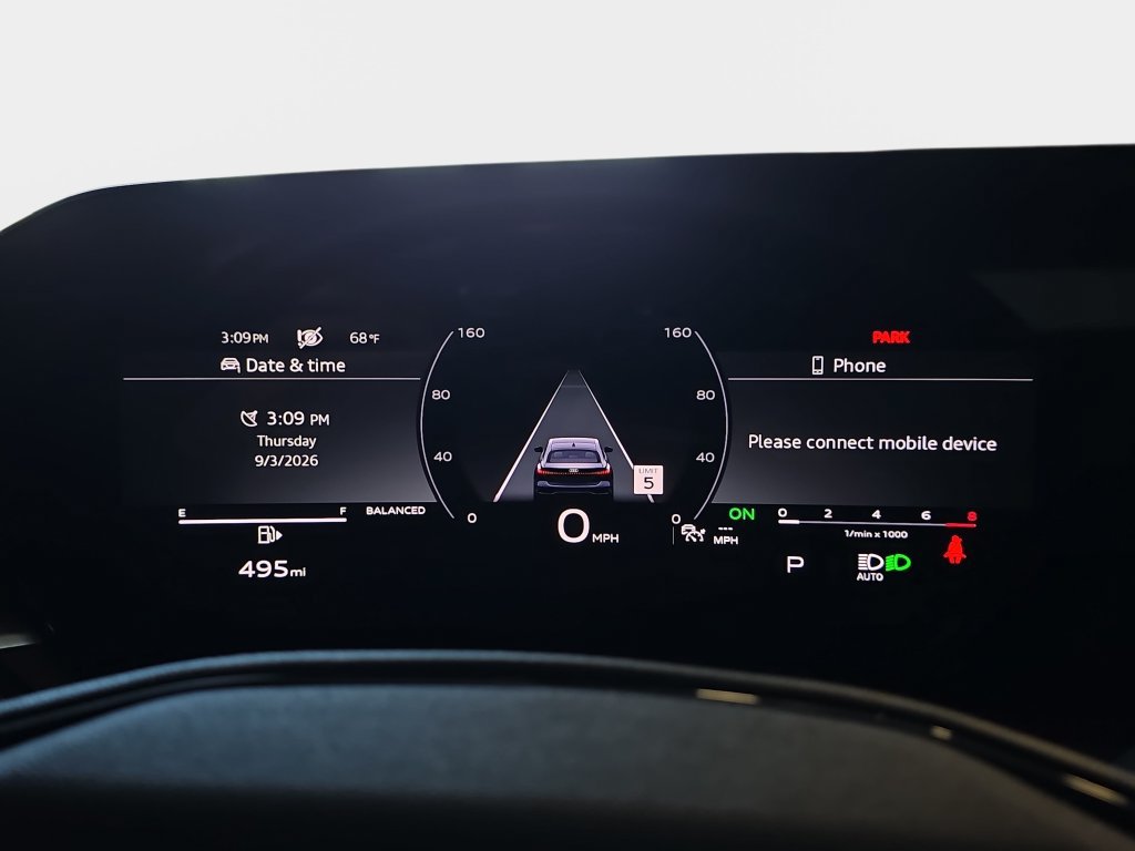 Used 2025 Audi A5 Prestige AWD/4WD image 21
