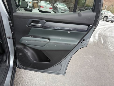 New 2026 GMC Terrain AT4 w/ Convenience Package III image 22