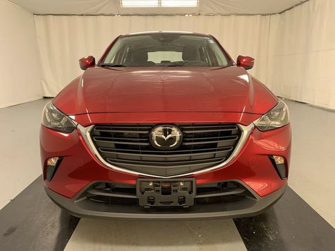 Used 2020 MAZDA CX-3 Sport AWD/4WD image 7