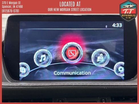Used 2020 MAZDA MAZDA6 Sport FWD image 42