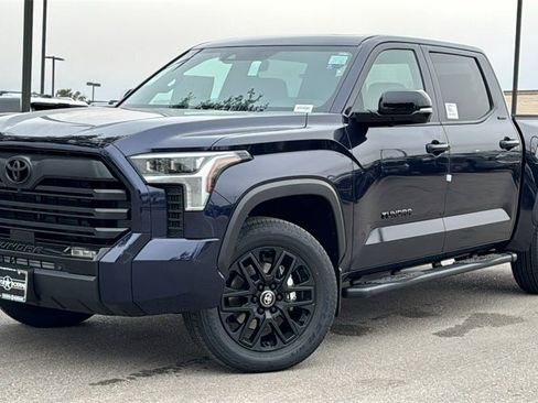 New 2026 Toyota Tundra Limited image 34
