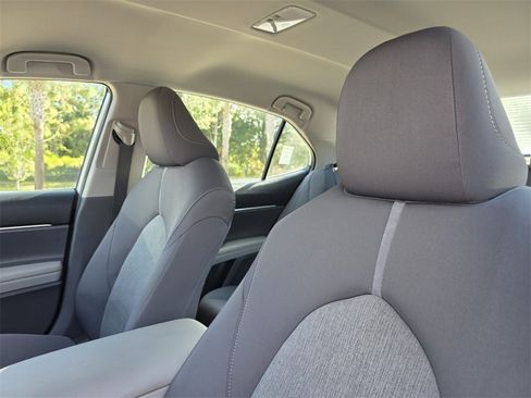 Certified 2024 Toyota Camry LE image 23