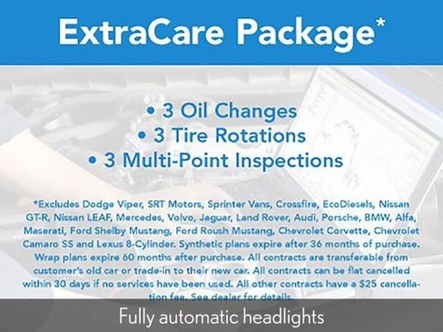 Used 2025 Honda Accord EX-L image 37