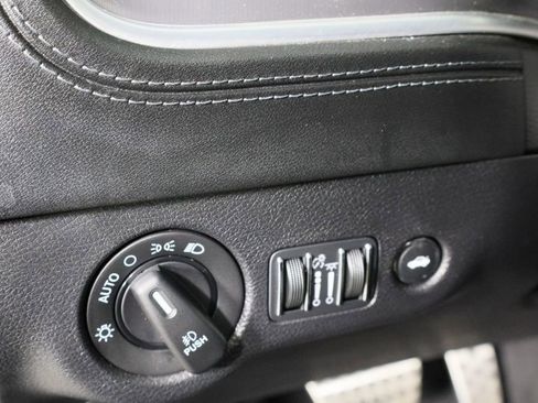 Used 2022 Dodge Charger GT w/ Plus Group image 24