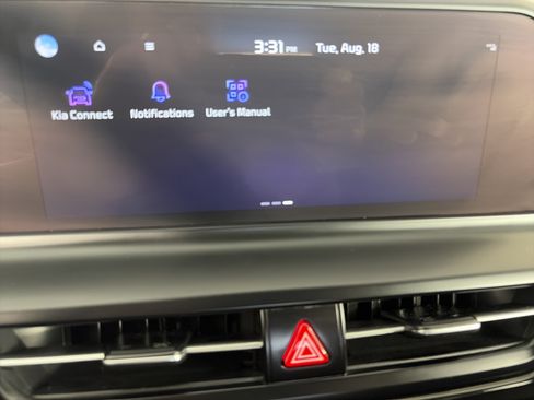 Certified 2024 Kia Seltos S AWD/4WD image 21